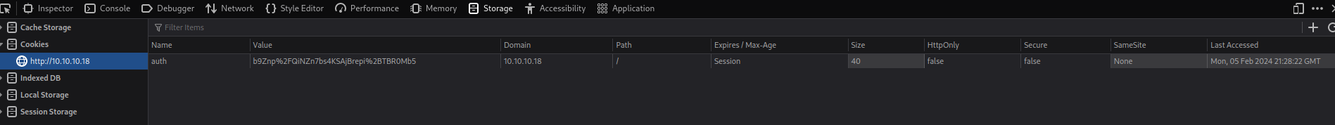 PadBuster decryption process